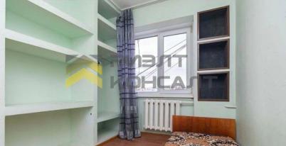 Продажа квартиры Омск.&nbsp;улица 22 Апреля, 32