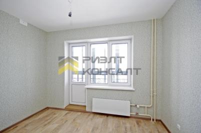 Продажа квартиры Омск.&nbsp;проезд 6-й Амурский, 4
