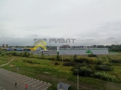 Продажа квартиры Омск.&nbsp;проезд 6-й Амурский, 2