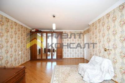 Продажа квартиры Омск.&nbsp;проспект Карла Маркса, 61/1