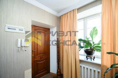Продажа квартиры Омск.&nbsp;проспект Карла Маркса, 61/1