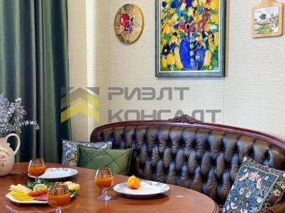 Продажа квартиры Омск.&nbsp;проспект Карла Маркса, 61/1
