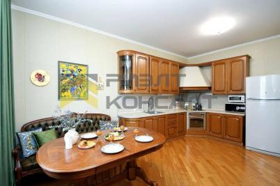 Продажа квартиры Омск.&nbsp;проспект Карла Маркса, 61/1