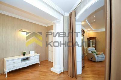 Продажа квартиры Омск.&nbsp;проспект Карла Маркса, 61/1