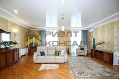 Продажа квартиры Омск.&nbsp;проспект Карла Маркса, 61/1