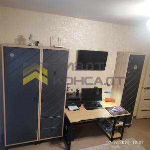 Продажа квартиры Омск.&nbsp;улица Крупской, 34