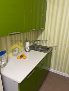 Продажа квартиры Омск.&nbsp;улица Крупской, 34
