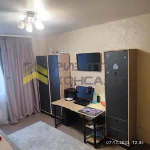 Продажа квартиры Омск.&nbsp;улица Крупской, 34