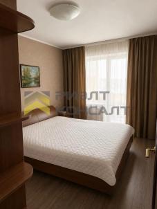 Продажа квартиры Омск.&nbsp;улица Куйбышева, 27, к.4