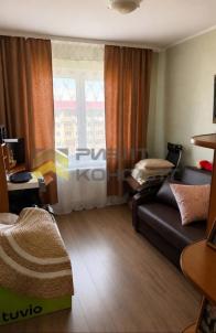 Продажа квартиры Омск.&nbsp;улица Куйбышева, 27, к.4
