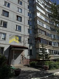 Продажа квартиры Омск.&nbsp;улица Куйбышева, 27, к.4