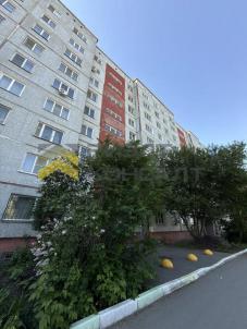 Продажа квартиры Омск.&nbsp;улица Куйбышева, 27, к.4