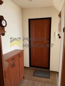 Продажа квартиры Омск.&nbsp;улица Куйбышева, 27, к.4