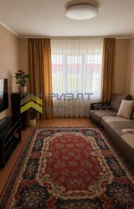 Продажа квартиры Омск.&nbsp;улица Куйбышева, 27, к.4