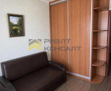 Продажа квартиры Омск.&nbsp;улица Куйбышева, 27, к.4