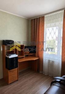 Продажа квартиры Омск.&nbsp;улица Куйбышева, 27, к.4