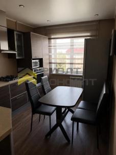Продажа квартиры Омск.&nbsp;улица Куйбышева, 27, к.4