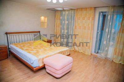 Продажа квартиры Омск.&nbsp;улица Кирова, 16, к.2