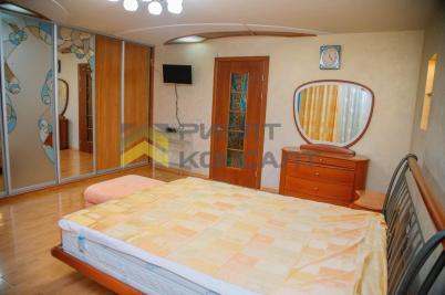 Продажа квартиры Омск.&nbsp;улица Кирова, 16, к.2