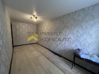 Продажа квартиры Омск.&nbsp;улица 1-я Шинная, 62