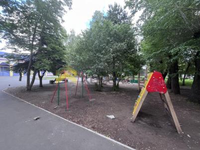 Продажа квартиры Омск.&nbsp;улица 1-я Шинная, 62