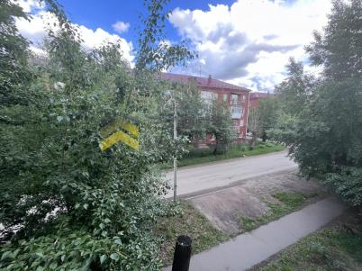 Продажа квартиры Омск.&nbsp;улица 1-я Шинная, 62