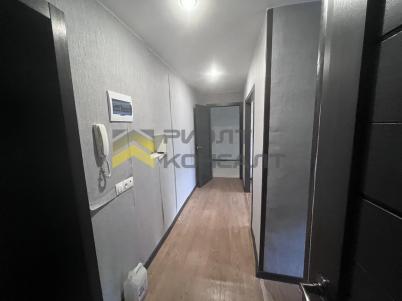 Продажа квартиры Омск.&nbsp;улица 1-я Шинная, 62
