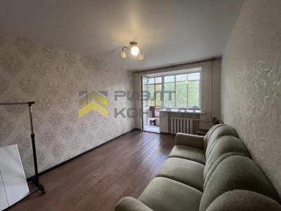 Продажа квартиры Омск.&nbsp;улица 1-я Шинная, 62