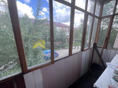 Продажа квартиры Омск.&nbsp;улица 1-я Шинная, 62