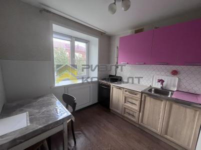 Продажа квартиры Омск.&nbsp;улица 1-я Шинная, 62