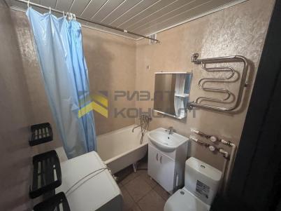 Продажа квартиры Омск.&nbsp;улица 1-я Шинная, 62