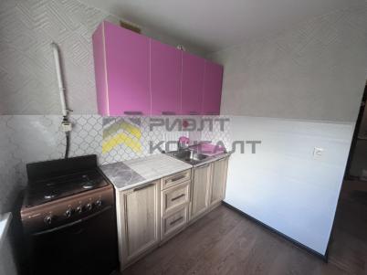 Продажа квартиры Омск.&nbsp;улица 1-я Шинная, 62