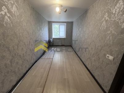 Продажа квартиры Омск.&nbsp;улица 1-я Шинная, 62