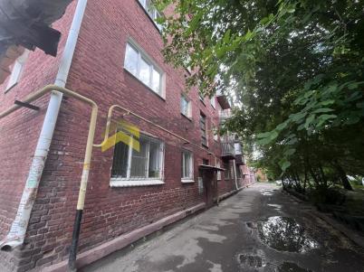 Продажа квартиры Омск.&nbsp;улица 1-я Шинная, 62