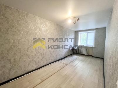 Продажа квартиры Омск.&nbsp;улица 1-я Шинная, 62