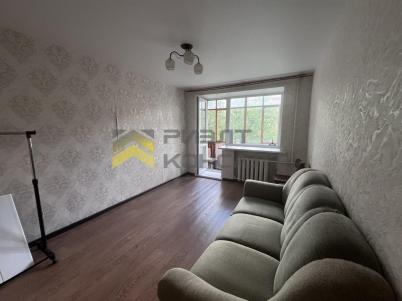Продажа квартиры Омск.&nbsp;улица 1-я Шинная, 62
