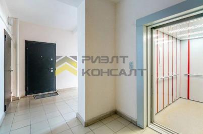Продажа квартиры Омск.&nbsp;улица Масленникова, 25