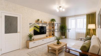 Продажа квартиры Омск.&nbsp;улица Масленникова, 25