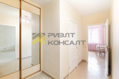 Продажа квартиры Омск.&nbsp;улица Масленникова, 25
