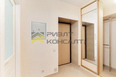 Продажа квартиры Омск.&nbsp;улица Масленникова, 25