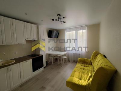 Продажа квартиры Омск.&nbsp;бульвар М.М.Кузьмина, 21