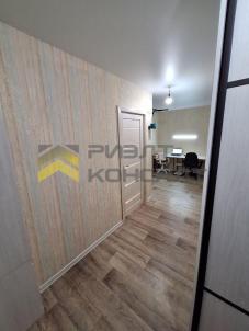 Продажа квартиры Омск.&nbsp;бульвар М.М.Кузьмина, 21