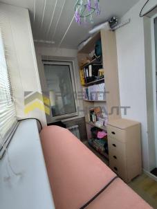Продажа квартиры Омск.&nbsp;бульвар М.М.Кузьмина, 21