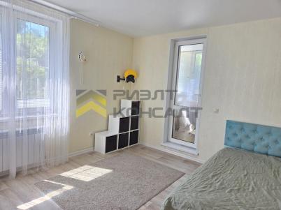 Продажа квартиры Омск.&nbsp;бульвар М.М.Кузьмина, 21