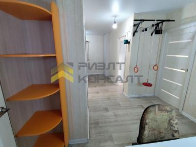 Продажа квартиры Омск.&nbsp;бульвар М.М.Кузьмина, 21