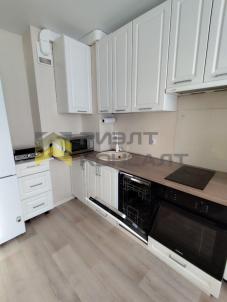 Продажа квартиры Омск.&nbsp;бульвар М.М.Кузьмина, 21