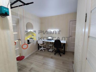 Продажа квартиры Омск.&nbsp;бульвар М.М.Кузьмина, 21