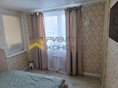 Продажа квартиры Омск.&nbsp;бульвар М.М.Кузьмина, 21