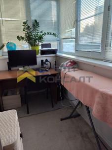 Продажа квартиры Омск.&nbsp;бульвар М.М.Кузьмина, 21