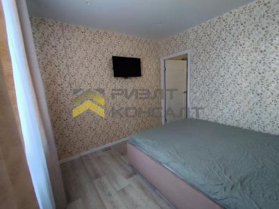 Продажа квартиры Омск.&nbsp;бульвар М.М.Кузьмина, 21